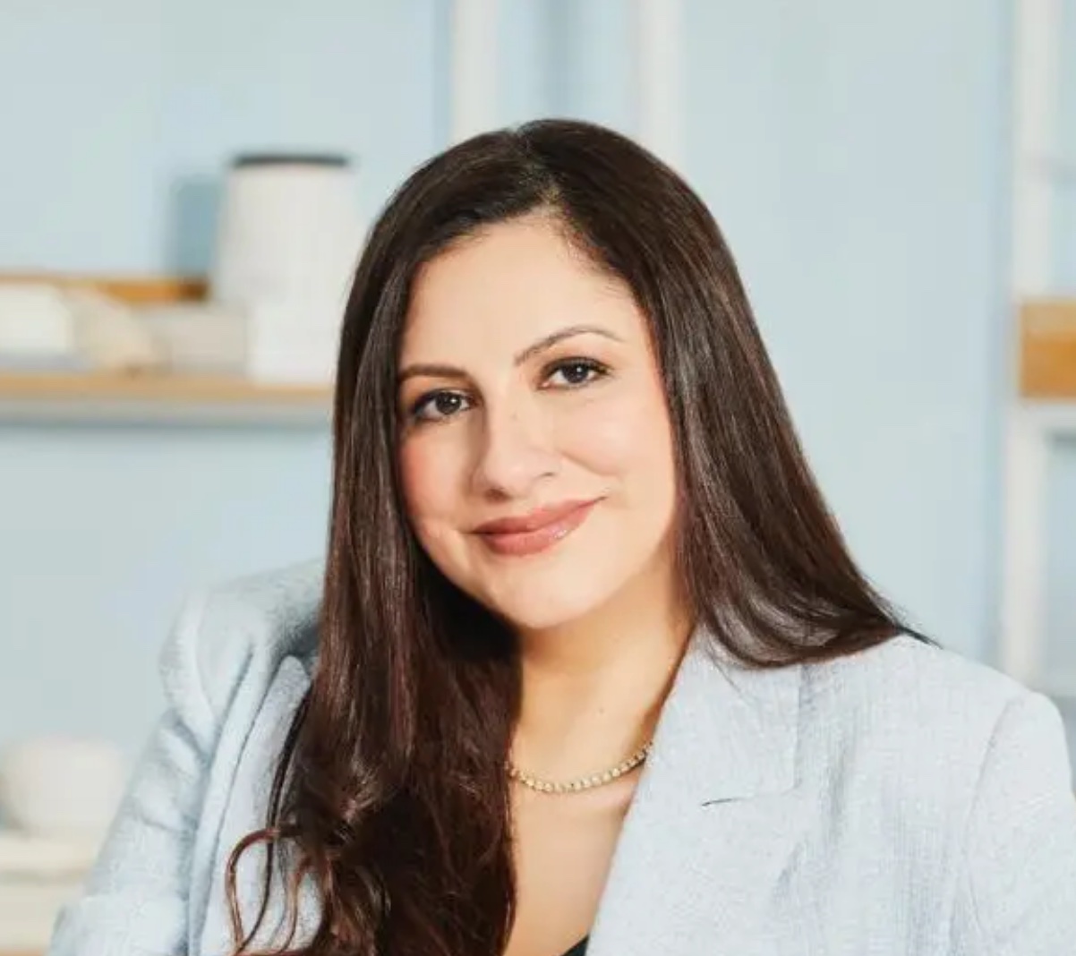Laaleen Sukhira