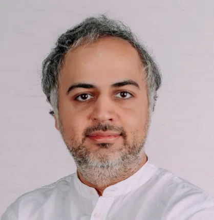 Shamaz Khan